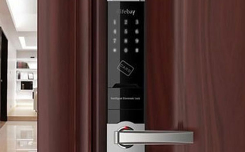 南宫24小时上门开锁公司