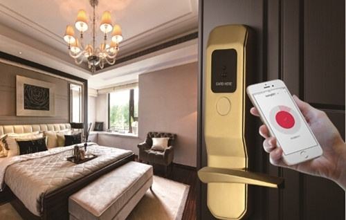 南宫24小时上门开锁公司